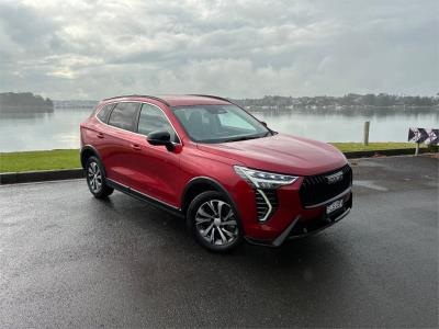 2024 GWM HAVAL JOLION LUX 4D WAGON for sale in Sydney - Inner West